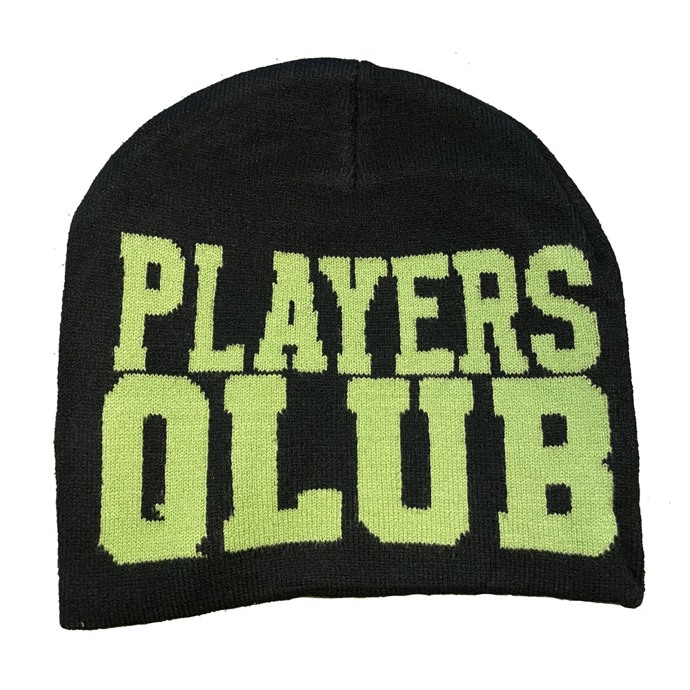 PQ Beanie