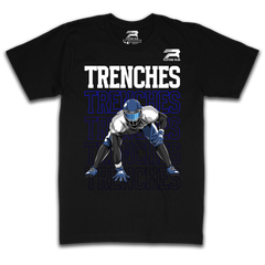 Trenches Tee